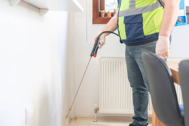 Best Pest Prevention Services  in , NM